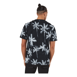 Jack & Jones T-shirt Pasadena Black -Takit Myyntikauppa 61008 16 003