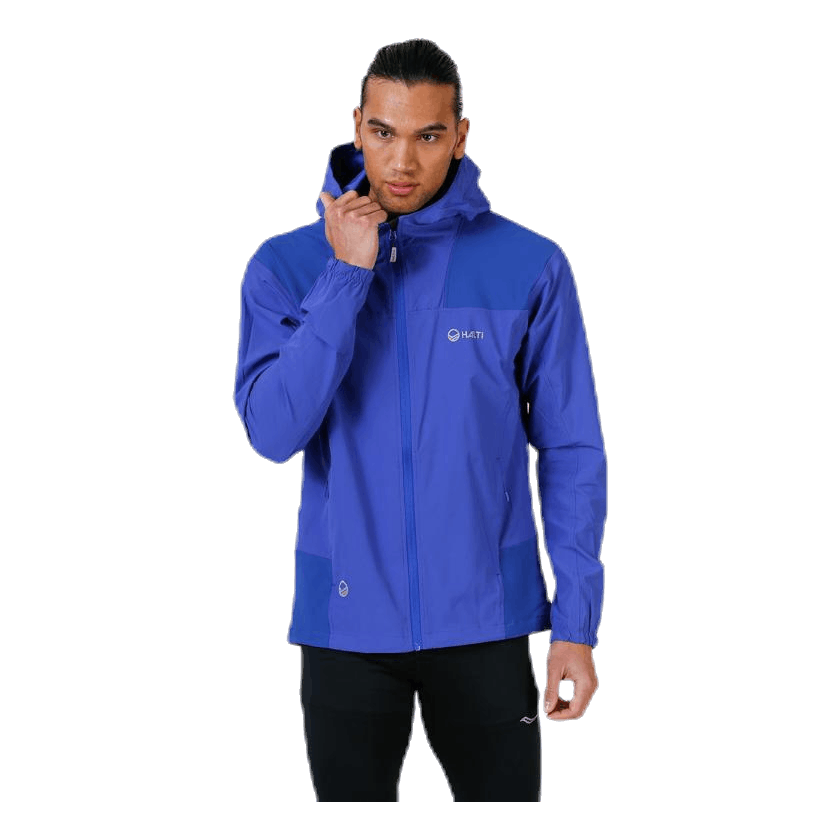 Halti Pallas Jacket Blue 1 Halti Pallas Jacket Blue