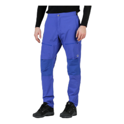 Halti Pallas Pants Blue