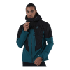 Halti Pallas Warm Hybrid Jacket Green/Black