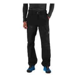 Halti Hiker Pants Black
