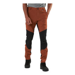 Icepeak Dorr Brown/Black