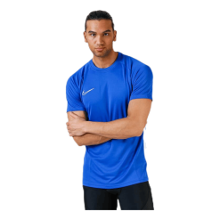 Nike Dry Academy Top Blue/White