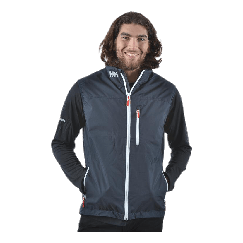 Helly Hansen Crew Vest Blue 1 Helly Hansen Crew Vest Blue