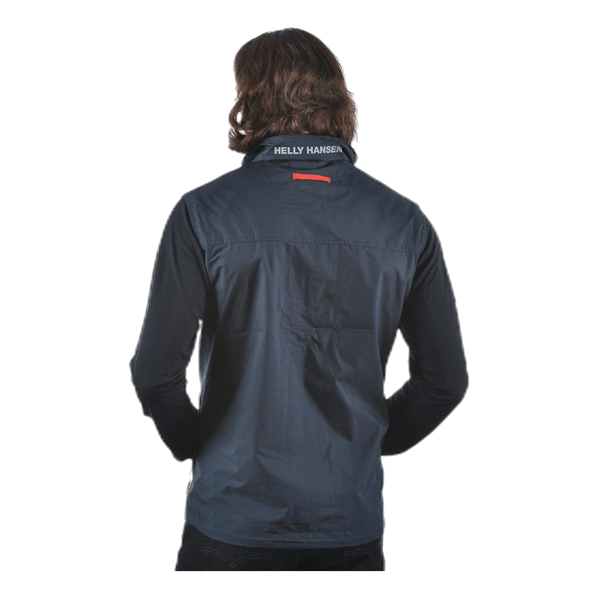 Helly Hansen Crew Vest Blue 2 Helly Hansen Crew Vest Blue - Image 2