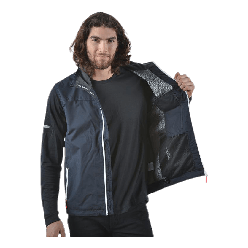 Helly Hansen Crew Vest Blue 3 Helly Hansen Crew Vest Blue - Image 3