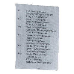 Helly Hansen Crew Vest Blue 8 Helly Hansen Crew Vest Blue -Takit Myyntikauppa 7040053445963 004