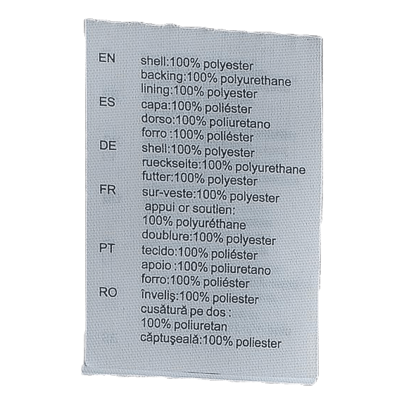 Helly Hansen Crew Vest Blue 4 Helly Hansen Crew Vest Blue - Image 4