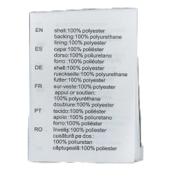 Helly Hansen Crew Vest Blue 9 Helly Hansen Crew Vest Blue -Takit Myyntikauppa 7040053445994 005