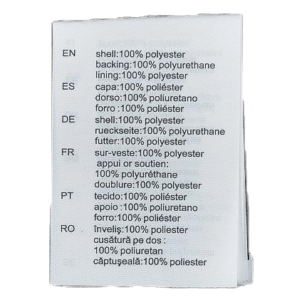 Helly Hansen Crew Vest Blue 5 Helly Hansen Crew Vest Blue - Image 5