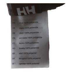 Helly Hansen Loke Pants Black -Takit Myyntikauppa 7040053938724 004