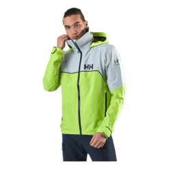 Helly Hansen HP Foil Light Jacket Yellow -Takit Myyntikauppa 7040056183343 003 cfb04ec2cd8e431985f3b66c9dafb957
