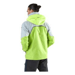 Helly Hansen HP Foil Light Jacket Yellow -Takit Myyntikauppa 7040056183343 004 4c70c74c6c754026bf1ab07e8c583d01