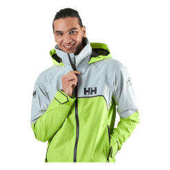 Helly Hansen HP Foil Light Jacket Yellow -Takit Myyntikauppa 7040056183343 005 d9bcbd32a35746298c9237e99c45f869