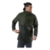 Helly Hansen Active Hybrid Pu Jacket Green
