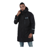 Helly Hansen Rigging Coat Black