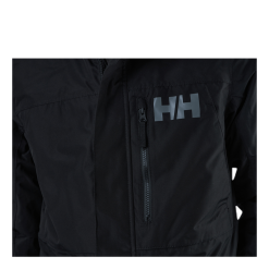 Helly Hansen Rigging Coat Black 10 Helly Hansen Rigging Coat Black -Takit Myyntikauppa 7040056476148 005 0445ab89d6a746dc981aacdd245622b6