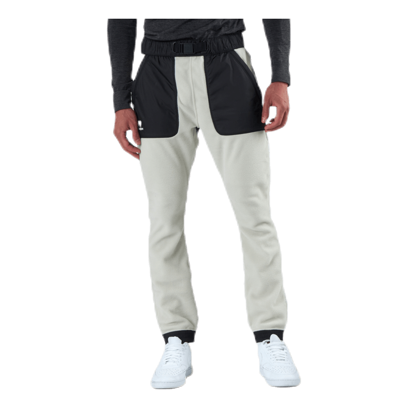 Helly Hansen Yu Fleece Pant White 1 Helly Hansen Yu Fleece Pant White