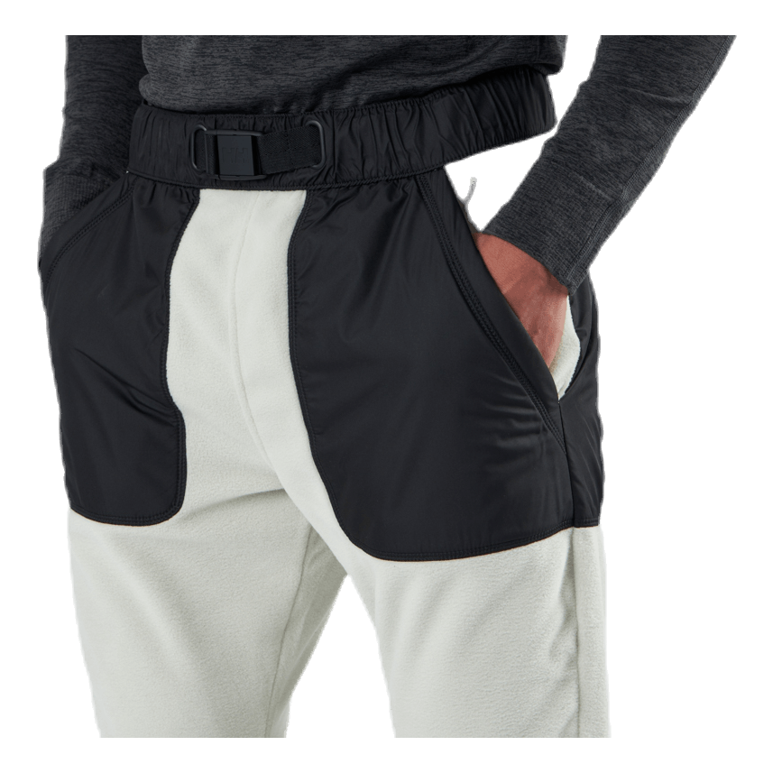 Helly Hansen Yu Fleece Pant White 4 Helly Hansen Yu Fleece Pant White - Image 4