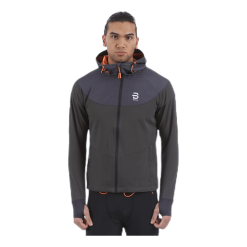 Bjørn Dæhlie Gatineau Jacket Black