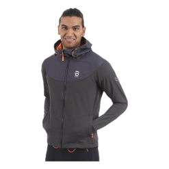 Bjørn Dæhlie Gatineau Jacket Black -Takit Myyntikauppa 7048651951343 003 272402991c2840a0bbb6d33053de834f