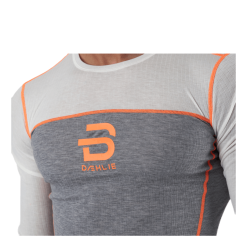 Bjørn Dæhlie Performance Tech LS White/Grey -Takit Myyntikauppa 7048652574251 005 6235aedb2ec249cc926aff8a0dd9d73e