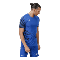 UMBRO Core Training Tee Blue