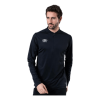 UMBRO UX Elite Halfzip Top White/Black