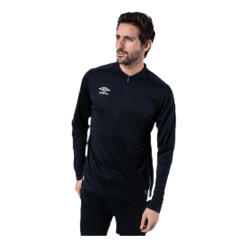 UMBRO UX Elite Halfzip Top White/Black 8 UMBRO UX Elite Halfzip Top White/Black -Takit Myyntikauppa 7050952641472 004 1a343439413249d8b55fa38c22366669