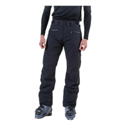 J.Lindeberg Truuli Pant Black