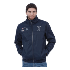 MARINE Söderarm Jacket Blue -Takit Myyntikauppa 7312590011285 003 9500fed2a45b487189b091e550254415