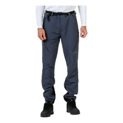 2117 Of Sweden Tåby Pant Black