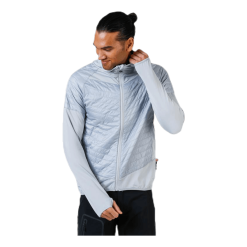 2117 Of Sweden Blixbo Jacket Grey