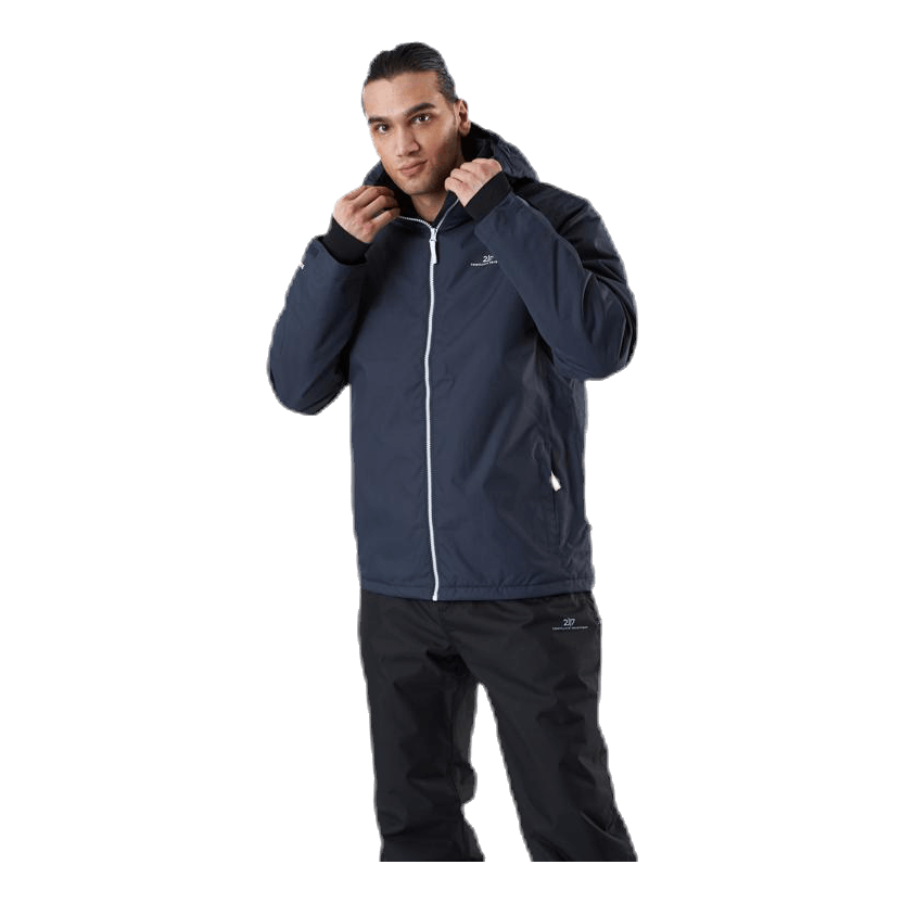 2117 Of Sweden ECO Tällberg Blue 2 2117 Of Sweden ECO Tällberg Blue - Image 2