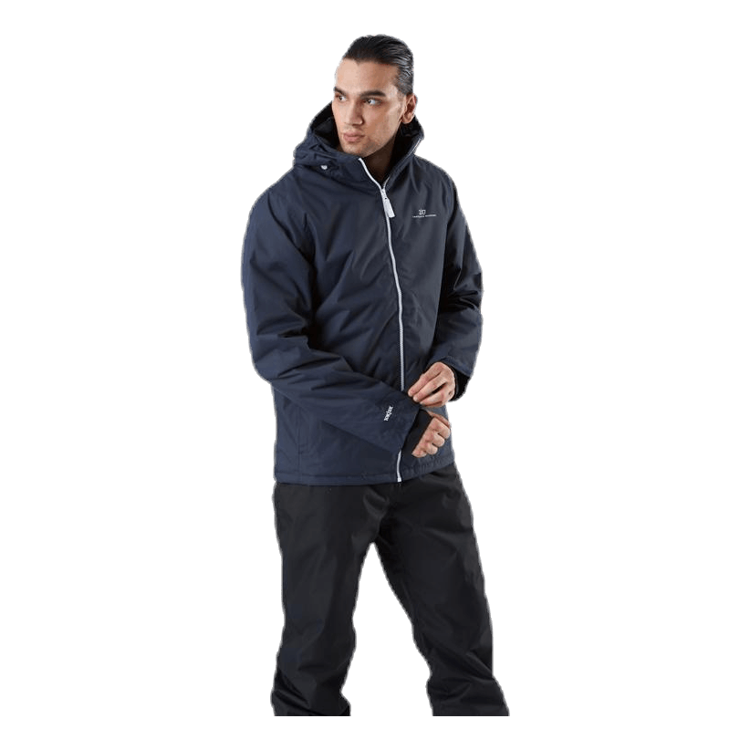 2117 Of Sweden ECO Tällberg Blue 3 2117 Of Sweden ECO Tällberg Blue - Image 3