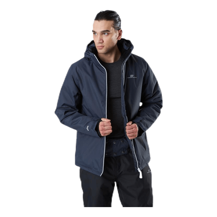 2117 Of Sweden ECO Tällberg Blue 7 2117 Of Sweden ECO Tällberg Blue - Image 7