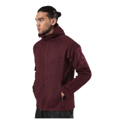 2117 Of Sweden Jacka Gullabo H Red -Takit Myyntikauppa 7312590420940 004 9979486aadab44a58a85517162b9d980