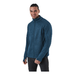 2117 Of Sweden Nossen Jacket Blue