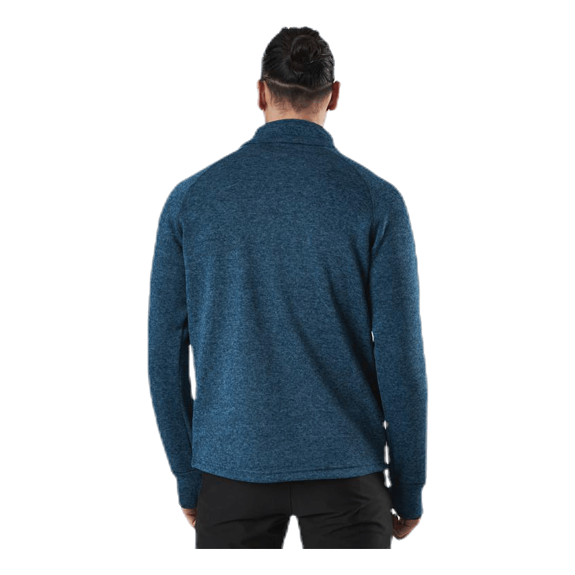 2117 Of Sweden Nossen Jacket Blue 3 2117 Of Sweden Nossen Jacket Blue - Image 3