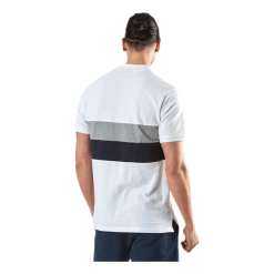 MARINE Pompano Beach Pique White 8 MARINE Pompano Beach Pique White -Takit Myyntikauppa 7312590494033 004 f6e07a506116441da67db977652cff86