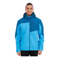 Tuxer Lazer Jacket Blue