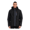 Tuxer Lazer Jacket Black