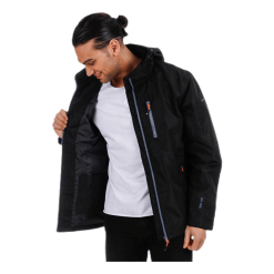 Tuxer Lazer Jacket Black 8 Tuxer Lazer Jacket Black -Takit Myyntikauppa 7313260063962 004 c8c89f3c13a3468b82f9e11b11599a90