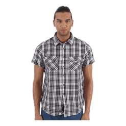 Tuxer Rodger Shirt Blue