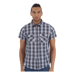 Tuxer Rodger Shirt Blue