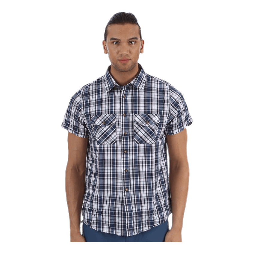 Tuxer Rodger Shirt Blue 2 Tuxer Rodger Shirt Blue - Image 2