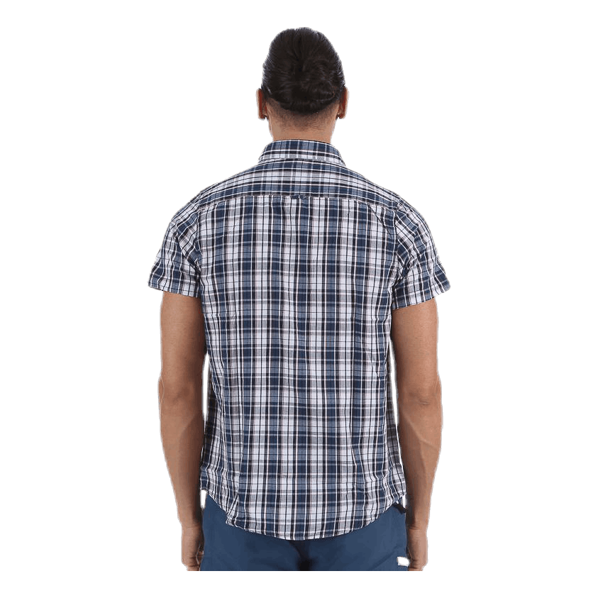 Tuxer Rodger Shirt Blue 3 Tuxer Rodger Shirt Blue - Image 3