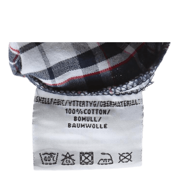 Tuxer Rodger Shirt Blue 5 Tuxer Rodger Shirt Blue - Image 5