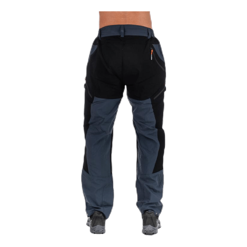 Tuxer Hydro Pants Blue 3 Tuxer Hydro Pants Blue - Image 3