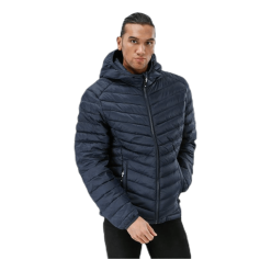 Tuxer Levy Jacket Blue